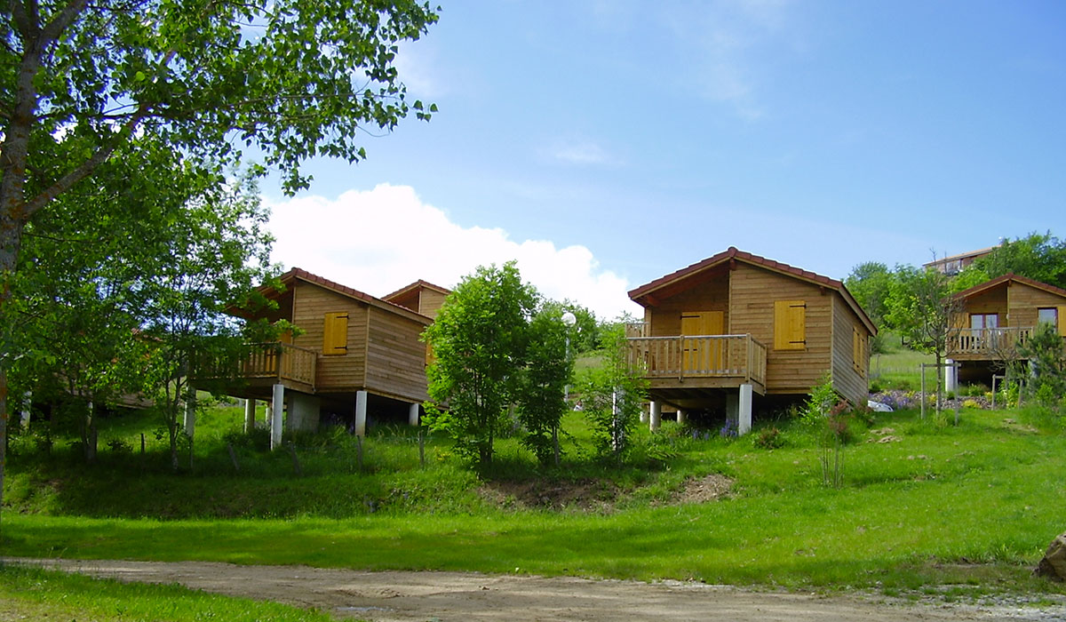 Pierrageai Rhône-Alpen - Saint-Félicien visuel 1/10 Pierrageai Rhône-Alpen - Saint-Félicien visuel 1/10