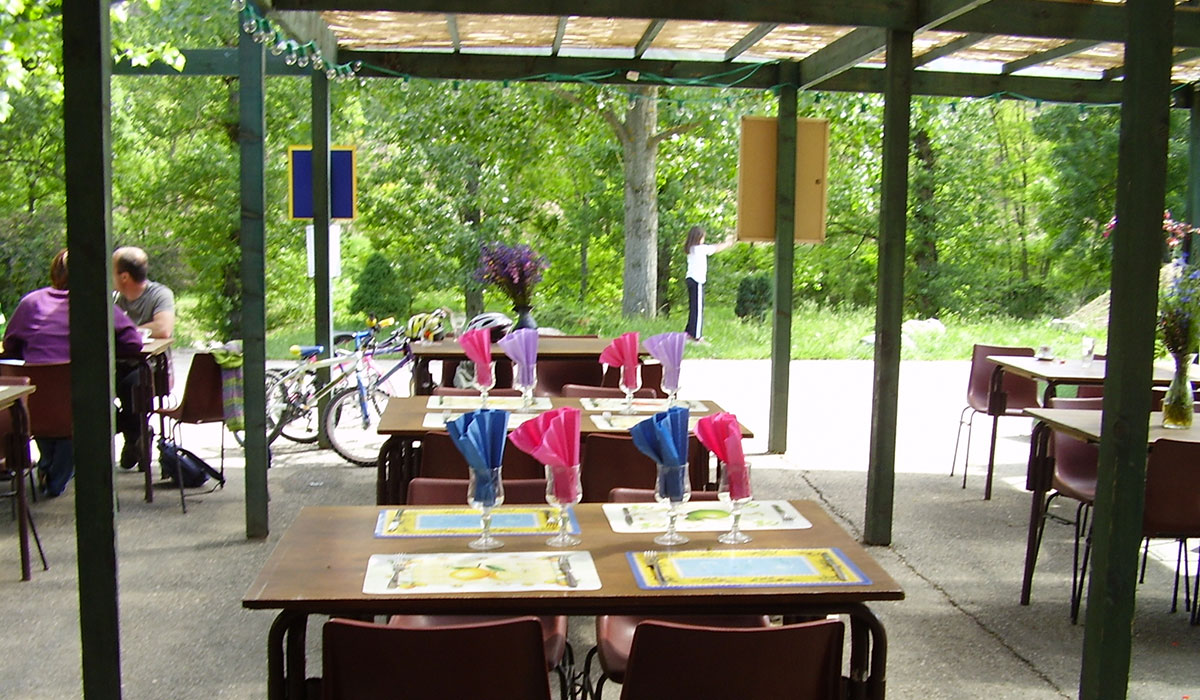 Pierrageai Rhône-Alpen - Saint-Félicien visuel 7/10 Pierrageai Rhône-Alpen - Saint-Félicien visuel 7/10