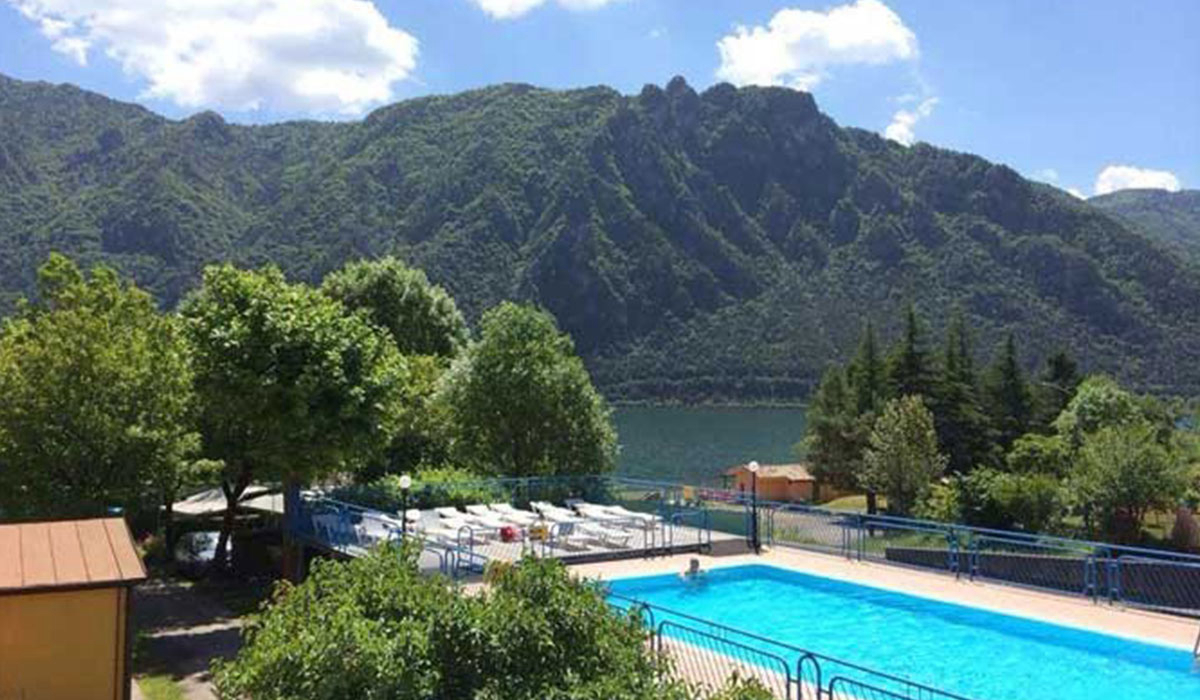 Pilù Lombardei - Anfo visuel 1/3