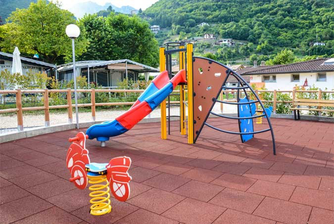 Pilù Lombardei - Anfo visuel 2/3