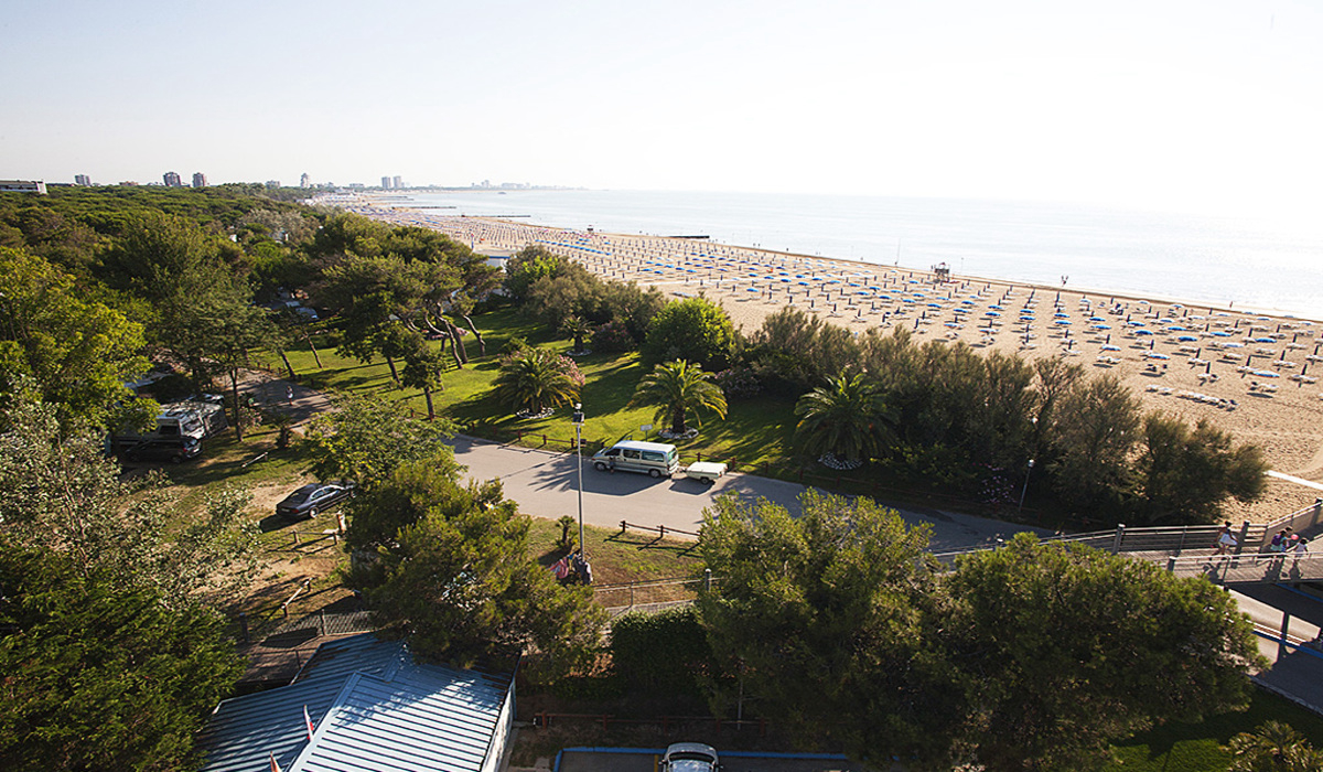 Pino Mare Friaul-Julisch Venetien Giulia - Lignano Sabbiadoro visuel 5/9 Pino Mare Friaul-Julisch Venetien Giulia - Lignano Sabbiadoro visuel 5/9