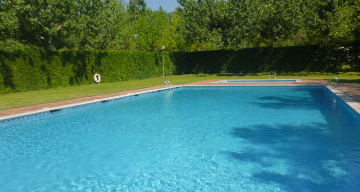 Pirinenc Costa Brava - Campdevànol visuel 8/11 Pirinenc Costa Brava - Campdevànol visuel 8/11