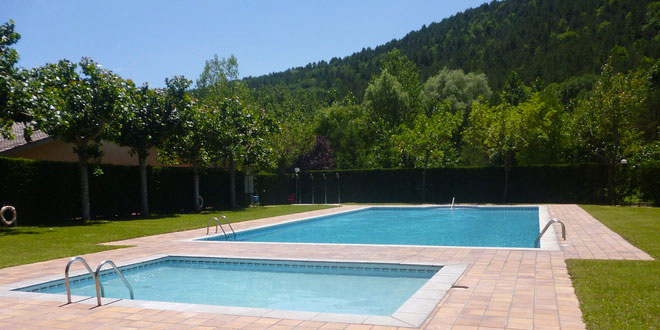 Pirinenc Costa Brava - Campdevànol visuel 1/11 Pirinenc Costa Brava - Campdevànol visuel 1/11