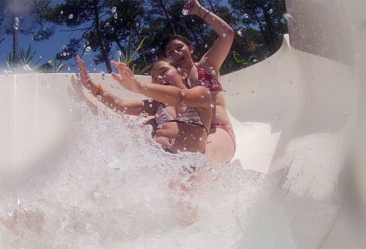 Campéole Plage Sud Aquitanien - Biscarrosse-Plage visuel 11/34