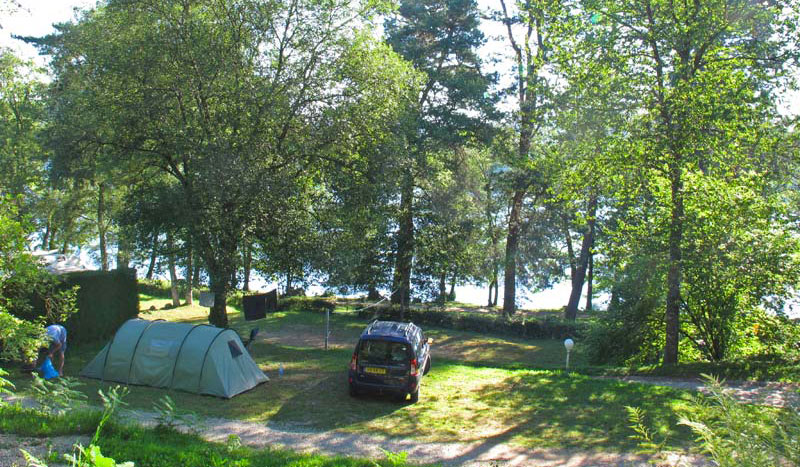 Plage des Settons Burgunder - Montsauche-les-Settons visuel 3/9 Plage des Settons Burgunder - Montsauche-les-Settons visuel 3/9