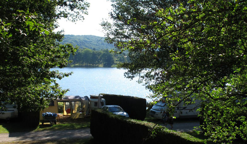 Plage des Settons Burgunder - Montsauche-les-Settons visuel 5/9 Plage des Settons Burgunder - Montsauche-les-Settons visuel 5/9
