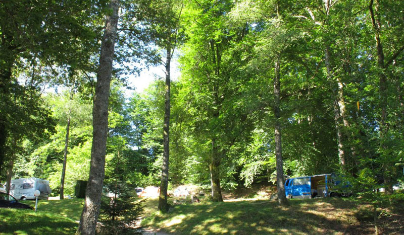 Plage des Settons Burgunder - Montsauche-les-Settons visuel 7/9 Plage des Settons Burgunder - Montsauche-les-Settons visuel 7/9
