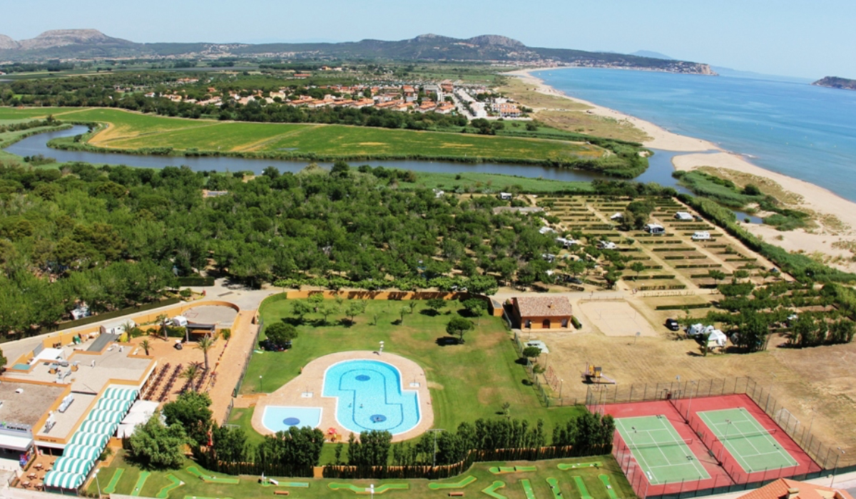 Playa Brava Costa Brava - Pals visuel 22/24