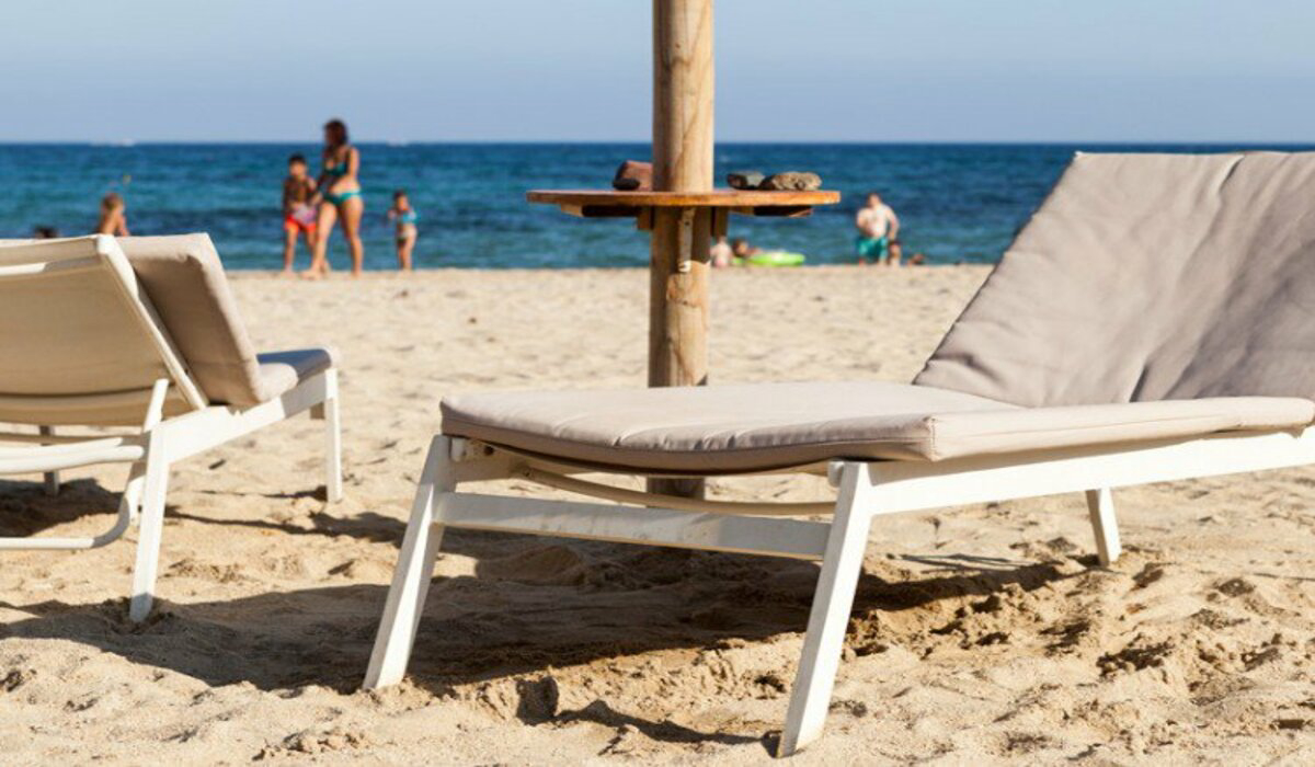 Playa Cambrils Costa Dorada - Cambrils visuel 38/43 Playa Cambrils Costa Dorada - Cambrils visuel 38/43