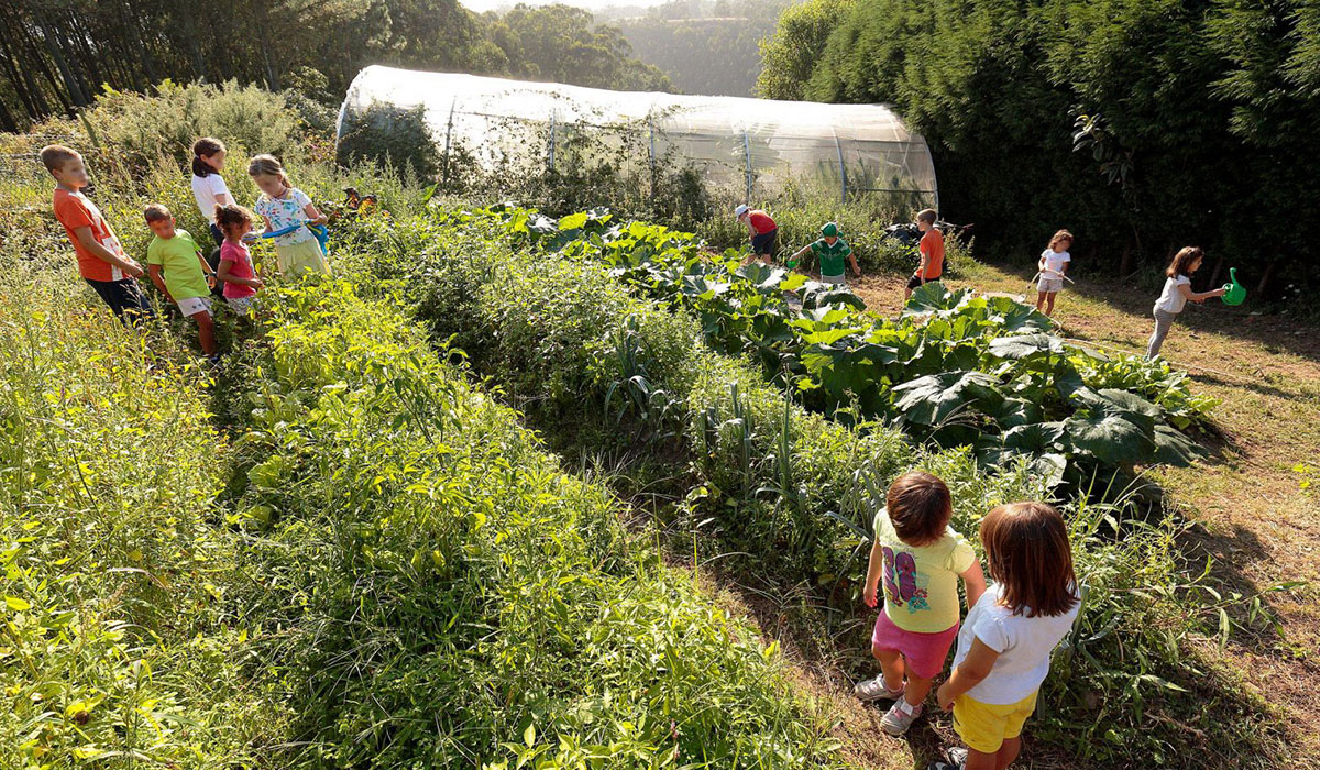 Playa De Tauran Asturien - Luarca visuel 4/5