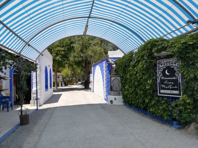 Playa Granada Andalusien - Motril visuel 2/3