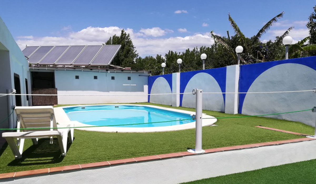 Playa Granada Andalusien - Motril visuel 1/3