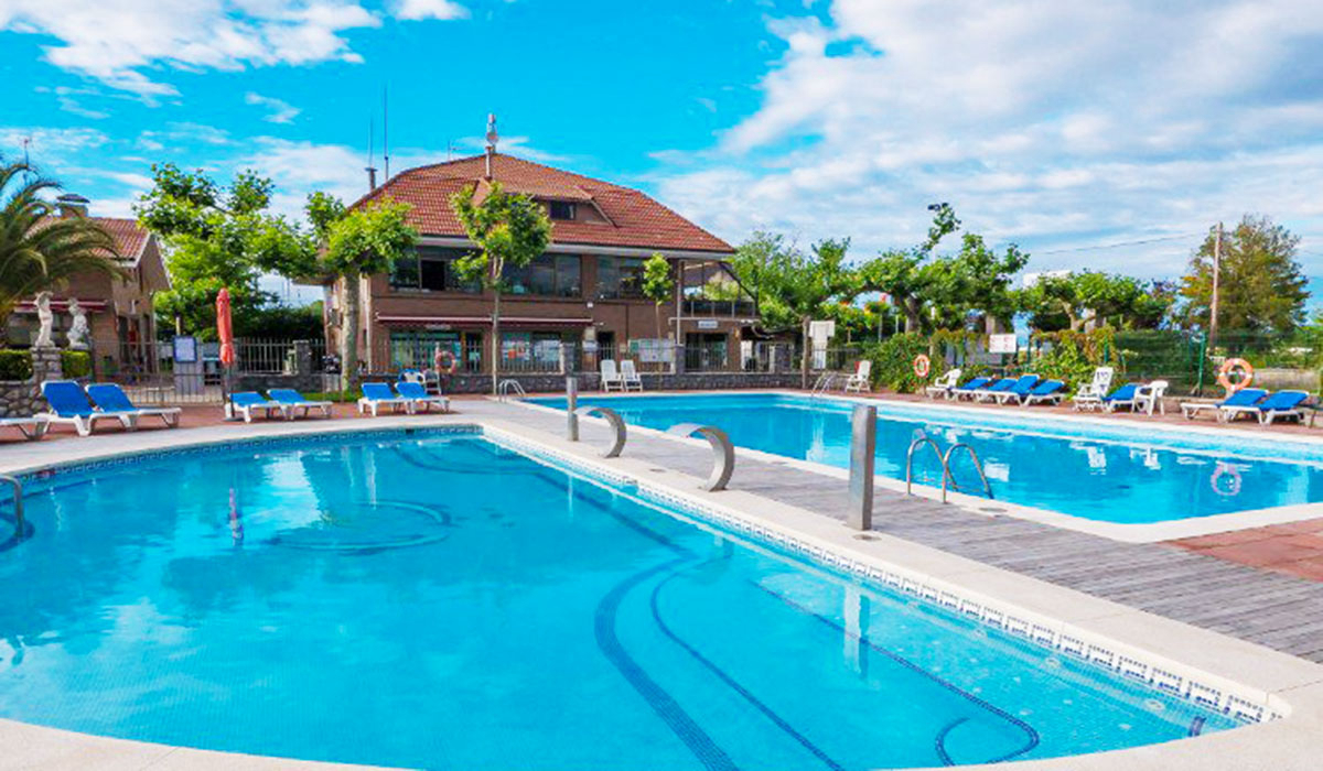 Playa Joyel Kantabrien - Noja visuel 2/7