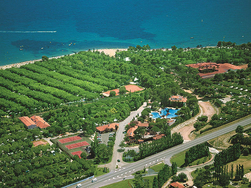 Playa Montroig Costa Dorada - Mont-roig del Camp visuel 10/13