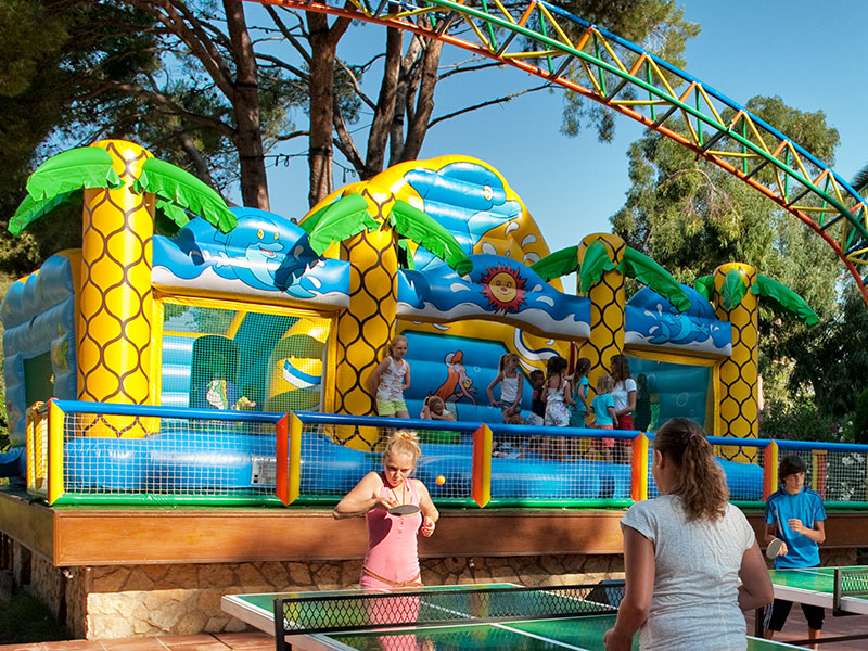 Playa Montroig Costa Dorada - Mont-roig del Camp visuel 13/13