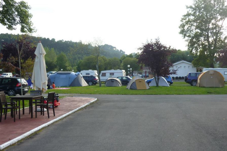 Playa Sauces Asturien - Ribadesella visuel 2/3