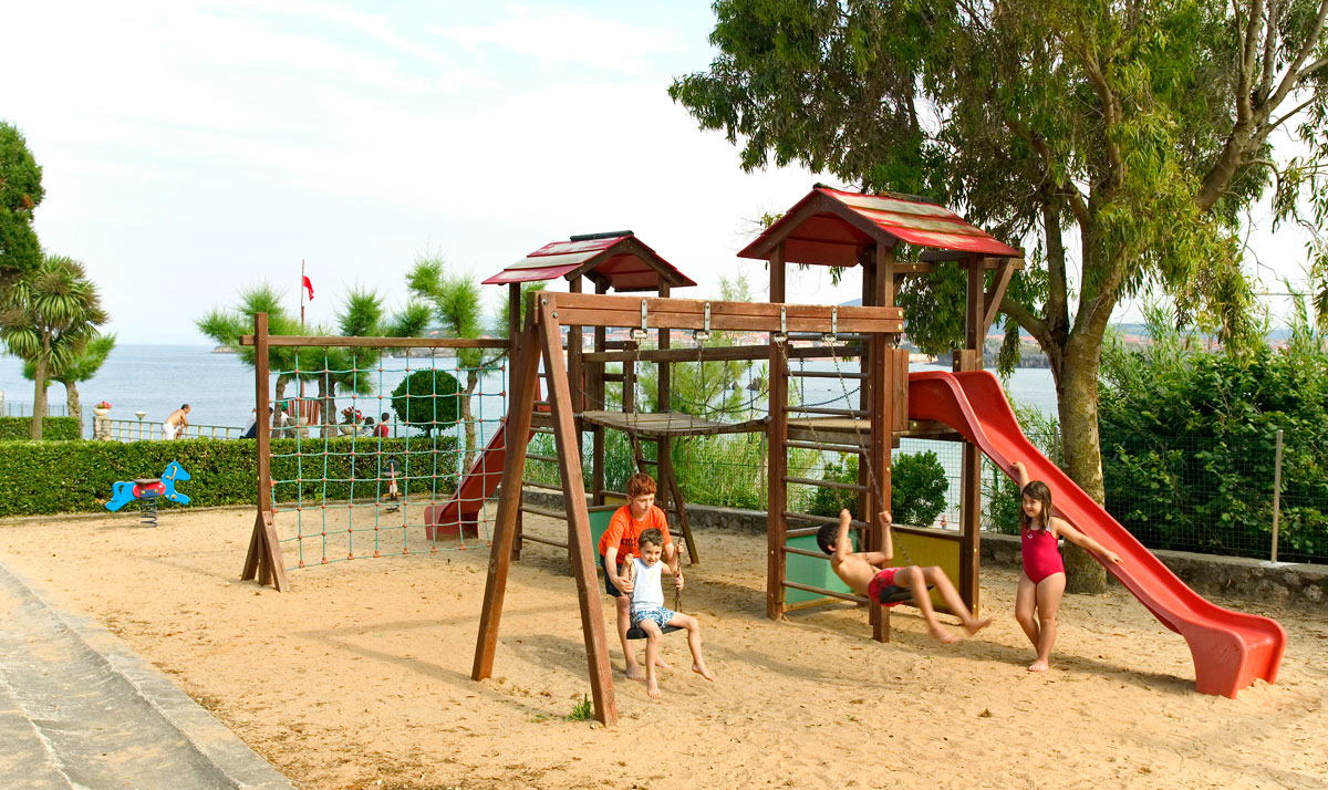 Playa de Isla Kantabrien - Noja visuel 3/3