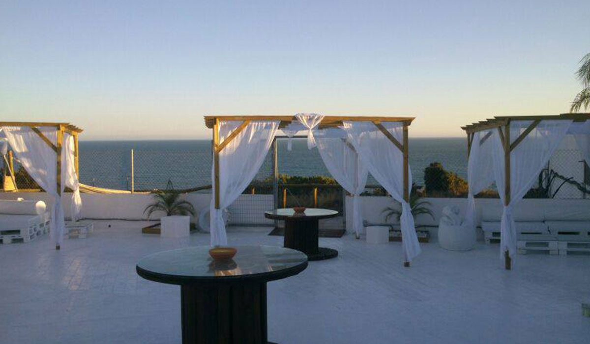 Playa de Mazagon Andalusien - Mazagón visuel 2/3