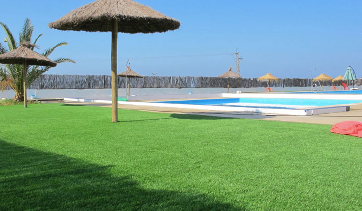 Playa de Mazagon Andalusien - Mazagón visuel 1/3