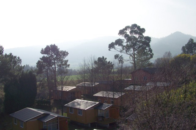 Playa de Otur Asturien - Luarca visuel 3/3