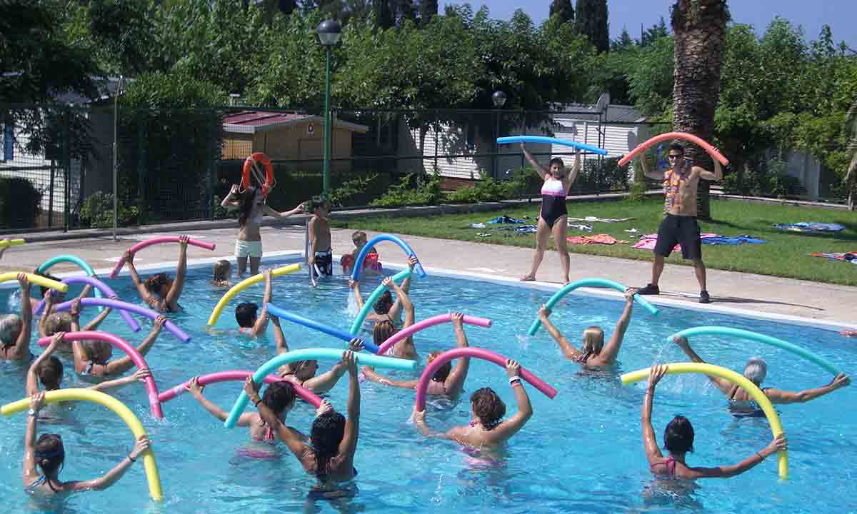 Playa y Fiesta Costa Dorada - Miami-Platja visuel 2/13