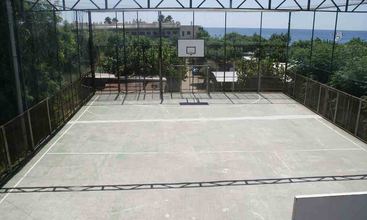 Playa y Fiesta Costa Dorada - Miami-Platja visuel 6/13