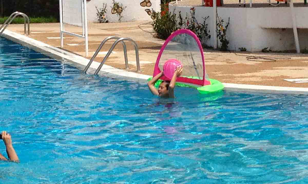 Playa y Fiesta Costa Dorada - Miami-Platja visuel 7/13