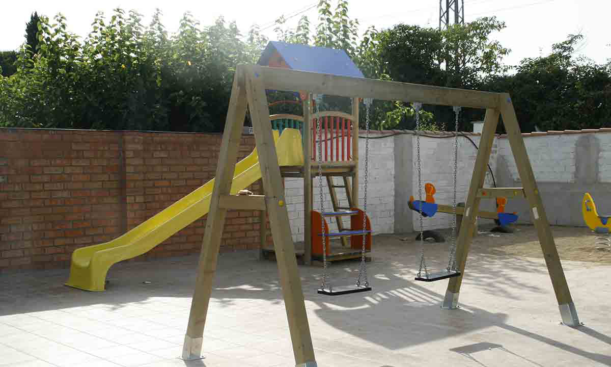 Playa y Fiesta Costa Dorada - Miami-Platja visuel 3/13