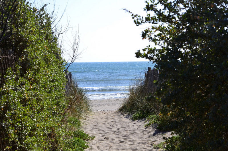 Pleine Mer Languedoc-Roussillon - Vias visuel 1/7 Pleine Mer Languedoc-Roussillon - Vias visuel 1/7