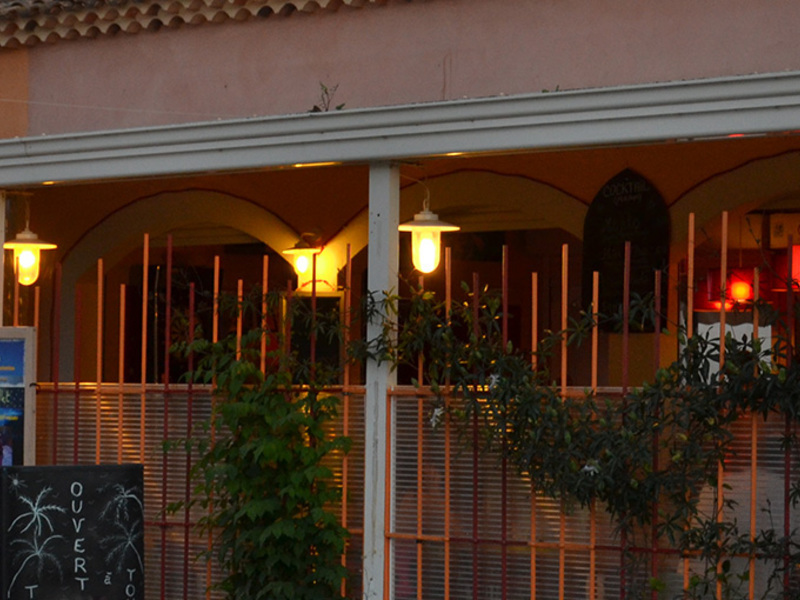 Pleine Mer Languedoc-Roussillon - Vias visuel 7/7 Pleine Mer Languedoc-Roussillon - Vias visuel 7/7