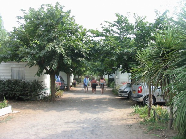 Pleine Mer Languedoc-Roussillon - Vias visuel 6/7 Pleine Mer Languedoc-Roussillon - Vias visuel 6/7