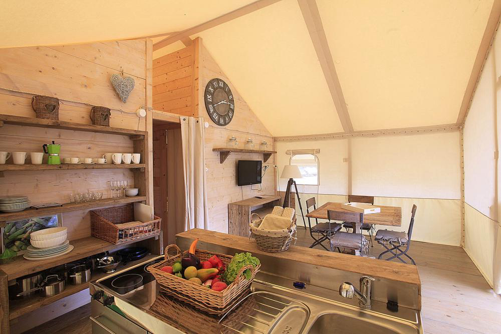 Podere Pianetti Toskana - Donoratico visuel 3/3