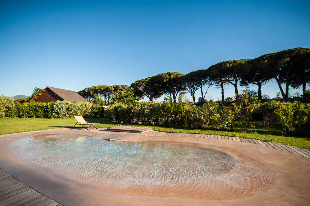 Podere Pianetti Toskana - Donoratico visuel 2/3