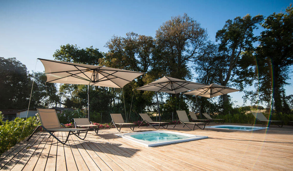 Podere Pianetti Toskana - Donoratico visuel 1/3