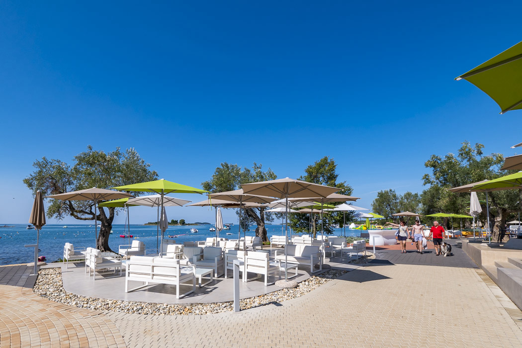 Polari Istrien - Rovinj visuel 9/12