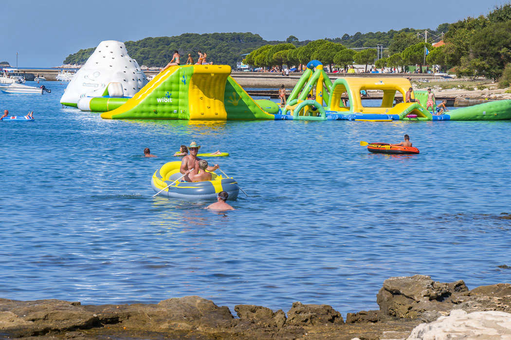 Polari Istrien - Rovinj visuel 8/12