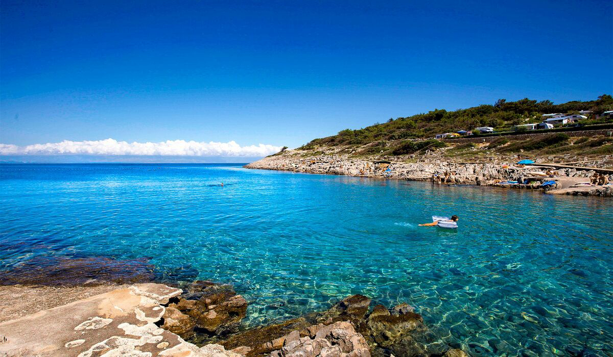 Poljana Primorje-Gorski Kotar - Mali Losinj visuel 4/5 Poljana Primorje-Gorski Kotar - Mali Losinj visuel 4/5