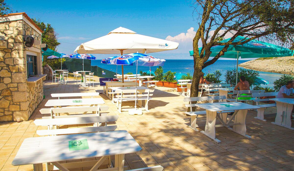 Poljana Primorje-Gorski Kotar - Mali Losinj visuel 3/5 Poljana Primorje-Gorski Kotar - Mali Losinj visuel 3/5