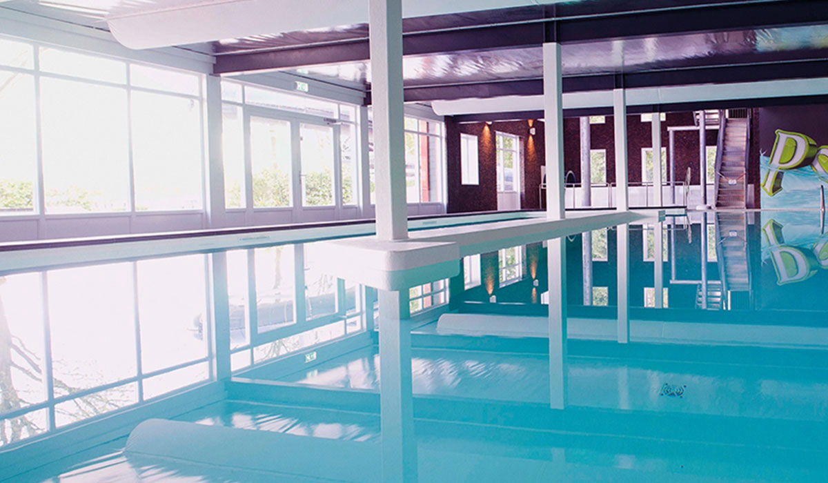 Ponderosa Nord-Brabant - ulicoten visuel 1/5 Ponderosa Nord-Brabant - ulicoten visuel 1/5