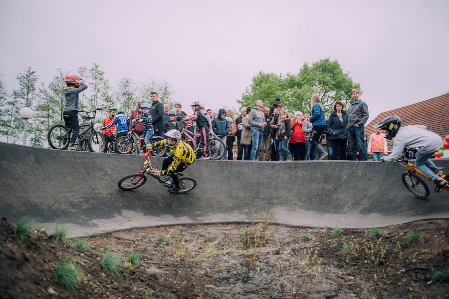 Ponderosa Nord-Brabant - ulicoten visuel 4/5 Ponderosa Nord-Brabant - ulicoten visuel 4/5