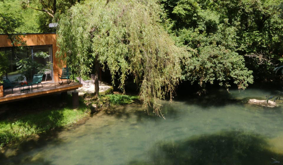 Pont Roche Burgunder - Frénois visuel 4/8