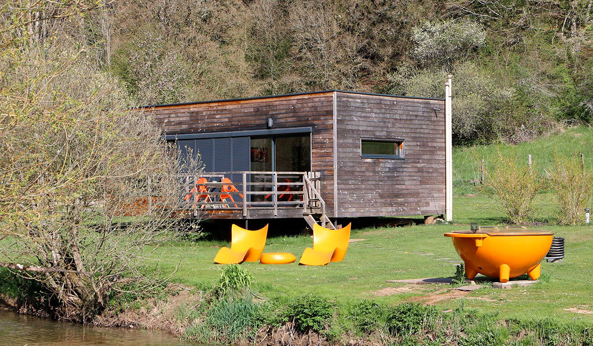 Pont Roche Burgunder - Frénois visuel 1/8