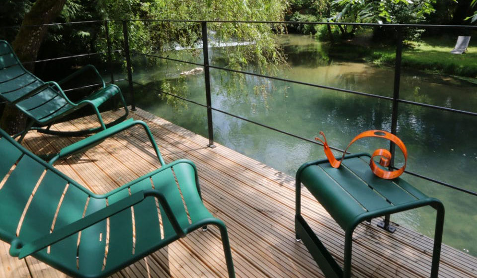 Pont Roche Burgunder - Frénois visuel 6/8