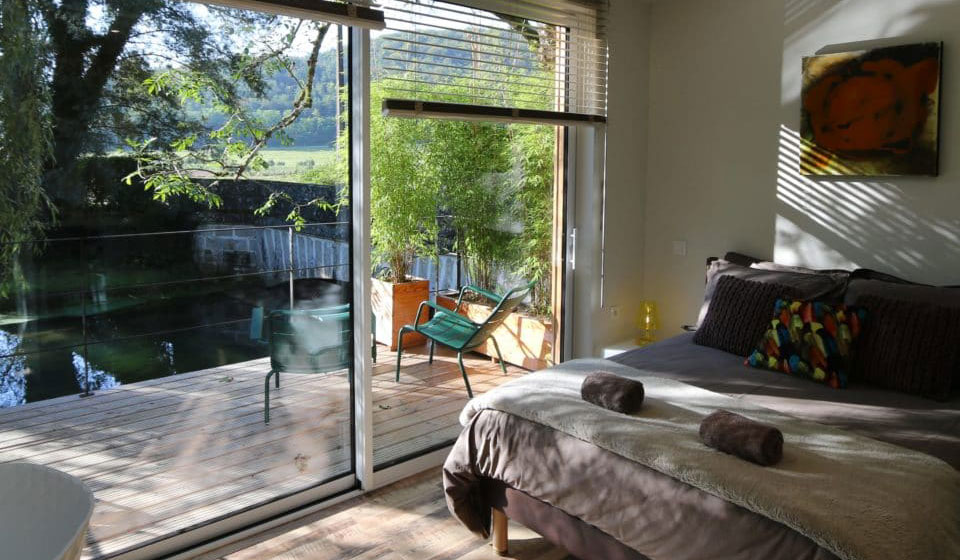 Pont Roche Burgunder - Frénois visuel 3/8