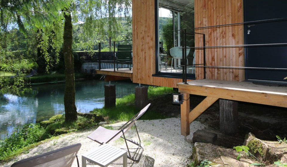 Pont Roche Burgunder - Frénois visuel 5/8