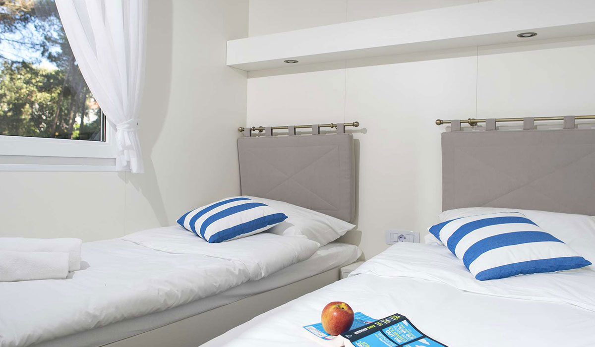 Port 9 Resort Dalmatien - Korčula visuel 4/4