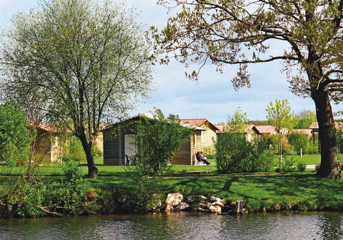 Port Lalande Aquitanien - Castelmoron-sur-Lot visuel 1/8