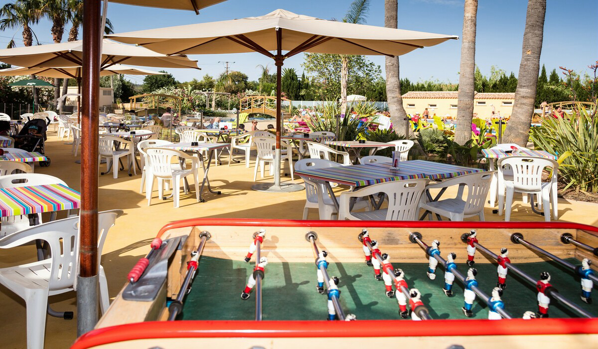 Port Pothuau Provence-Alpes-Côte d'Azur - Hyères visuel 10/11 Port Pothuau Provence-Alpes-Côte d'Azur - Hyères visuel 10/11