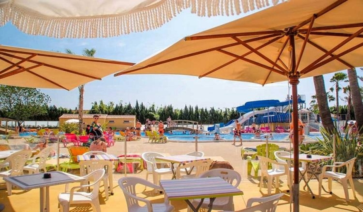 Port Pothuau Provence-Alpes-Côte d'Azur - Hyères visuel 4/11 Port Pothuau Provence-Alpes-Côte d'Azur - Hyères visuel 4/11