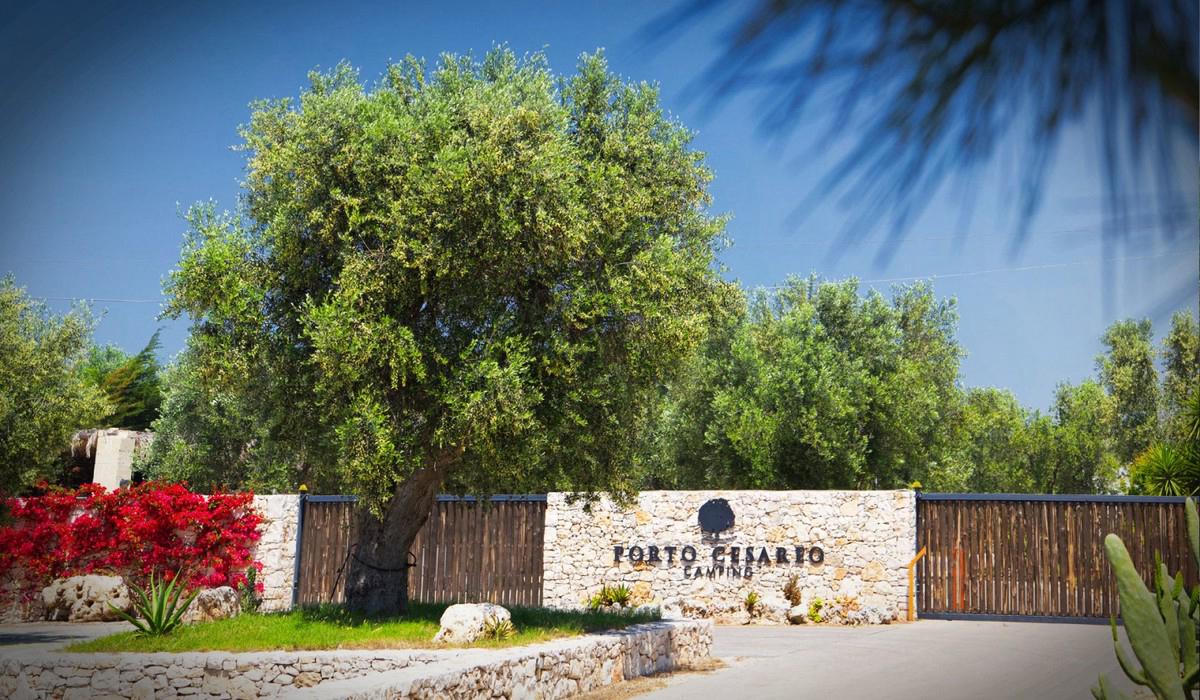 Porto Cesareo Apulien - Porto Cesareo visuel 3/3